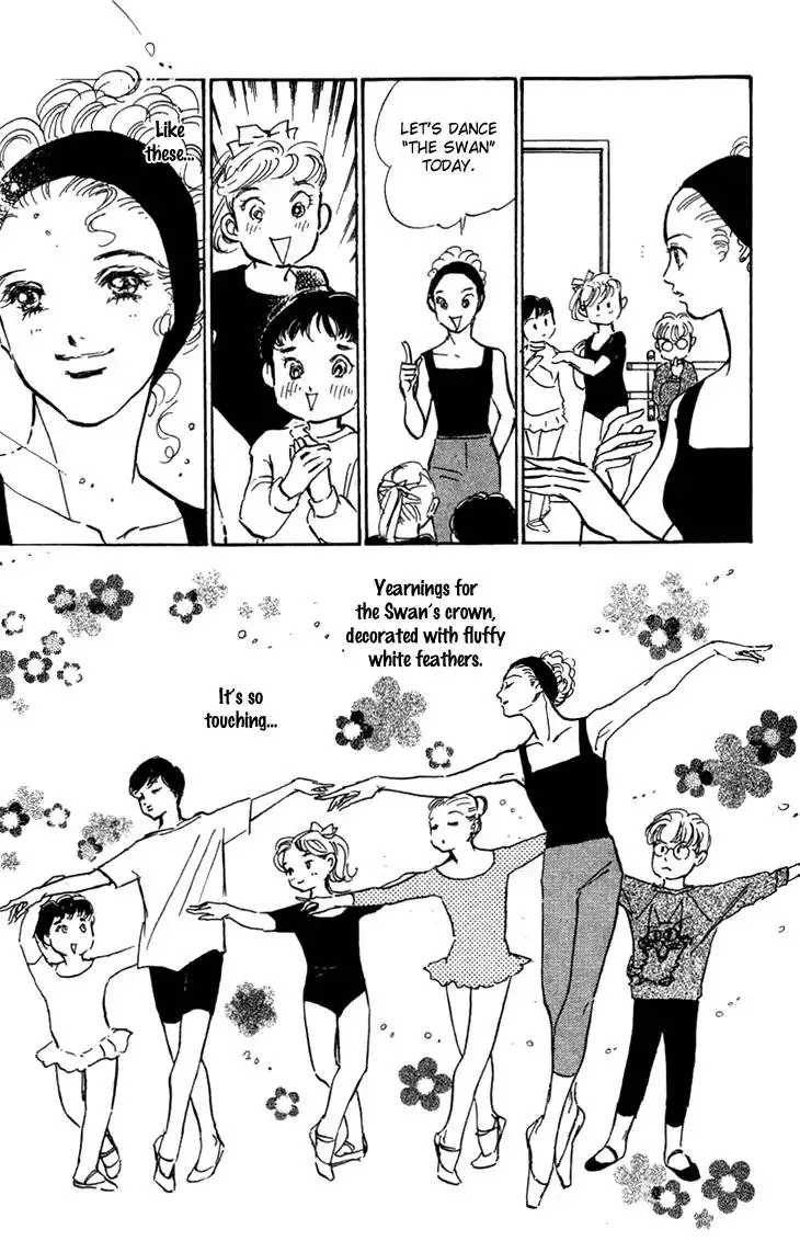 Do Da Dancin! Chapter 7 20
